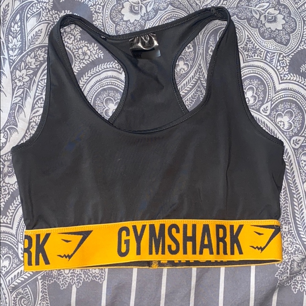 Gym shark Sports bra